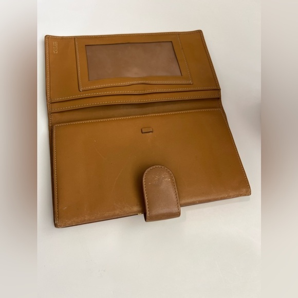 Gucci
vintage GG Canvas French Purse - Picture 8 of 14